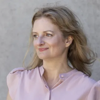 Jennifer Gommerman