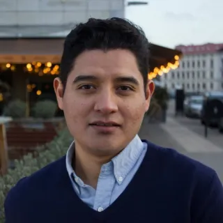 Héctor Martínez