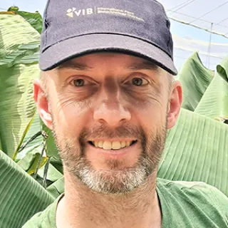 Marc Heijde