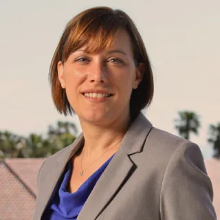 Sarah Christine  Heilshorn