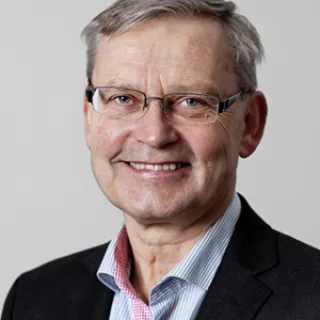 Carl-Henrik  Heldin