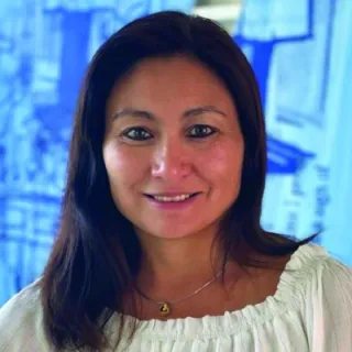 Hellen Ishikawa-Ankerhold