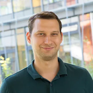 Christoph Herbel