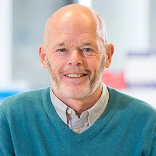 Colin Hill