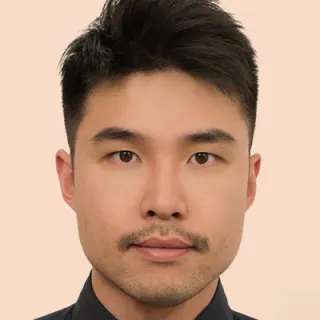 Ping-Wei  Ho