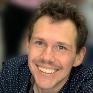 Moritz Hofer