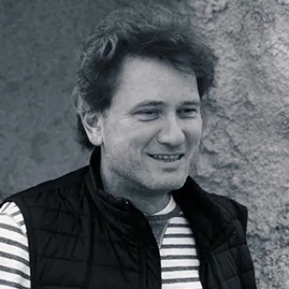 Florian Hollfelder