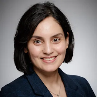 Zeinab Hosseinidoust