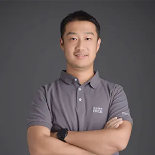 Yong Hou