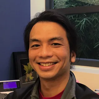 Possu Huang