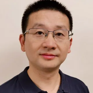Huifeng Jiang