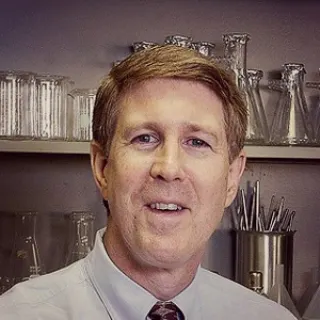 Stephen Hursting