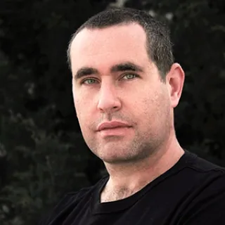 Idan Efroni