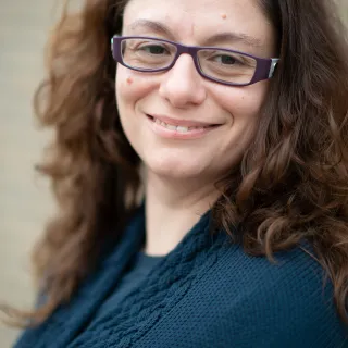 Irina Matetovici