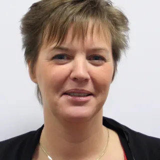 Isabel Van Driessche