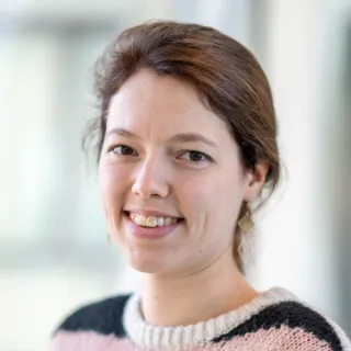 Isabelle Scheyltjens