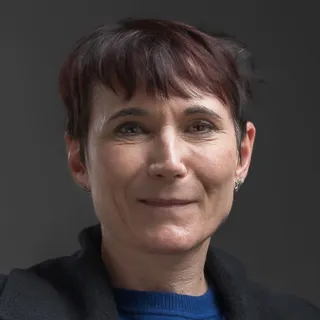 Isabelle Fournier