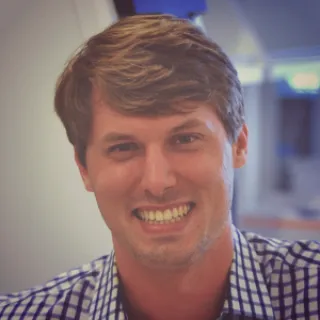 James  Dahlman