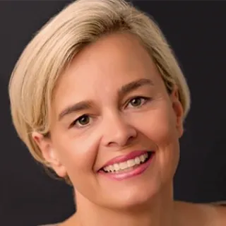 Ursula Jakob