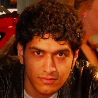 Miten Jain