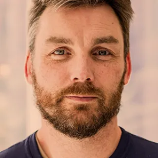 Jason Moffat