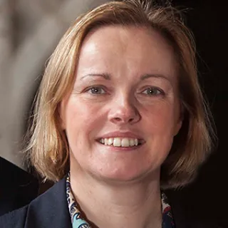 Jennifer Mahony