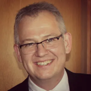 Allan Jensen