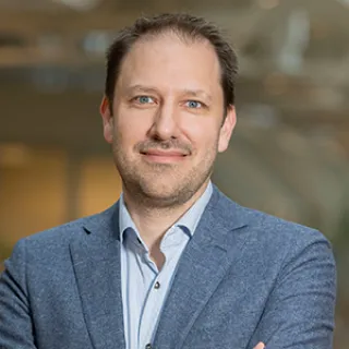 Jeroen De Ridder