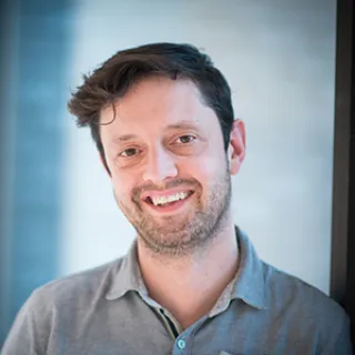 Jeroen Raes