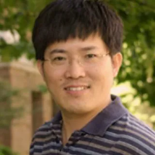 Jianming Li
