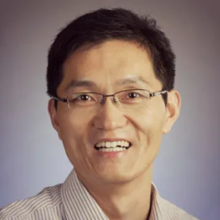 Jin  Billy Li