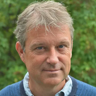 Joakim Lundeberg