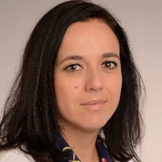 Jocelyne Bloch