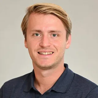 Jochem Claes