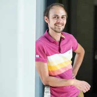 Jochen  Lamote