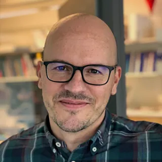 Jochen Schwenk