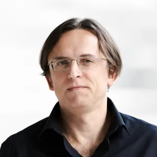 Johannes Zuber