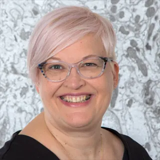 Eija Jokitalo