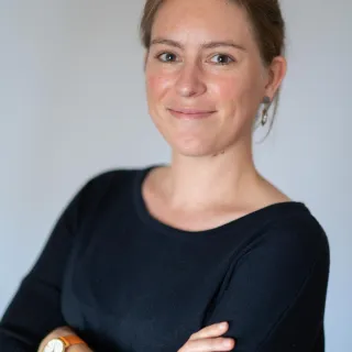 Joleen Masschelein