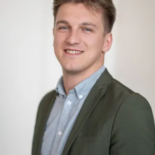 Joran Lauwers