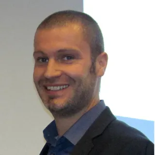 Joris Vriens