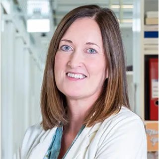 Johanna Joyce