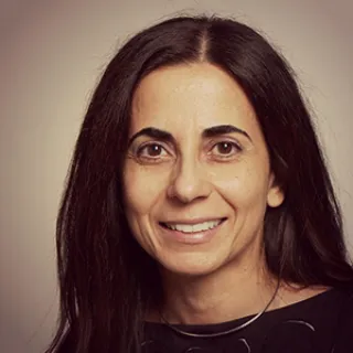 Julie Magarian Blander