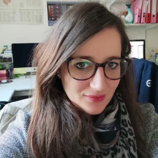 Julie Bonnereau