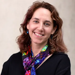 Susan Kaech