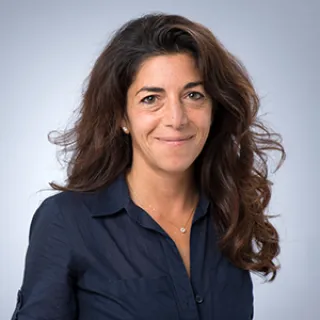 Lana Kandalaft