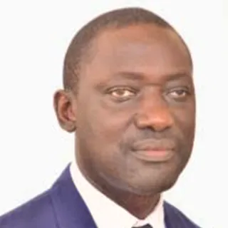 Ndjido Kane