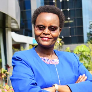 Margaret Karembu