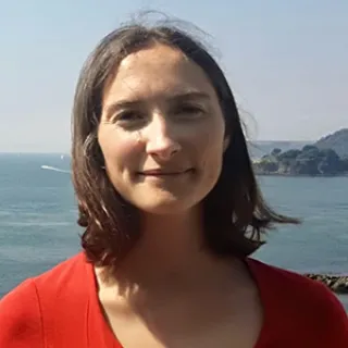 Katherine Helliwell