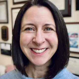 Kathryn Whitehead